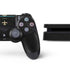 NFL New Orleans Saints Team Jersey PS4 Slim Bundle Skin